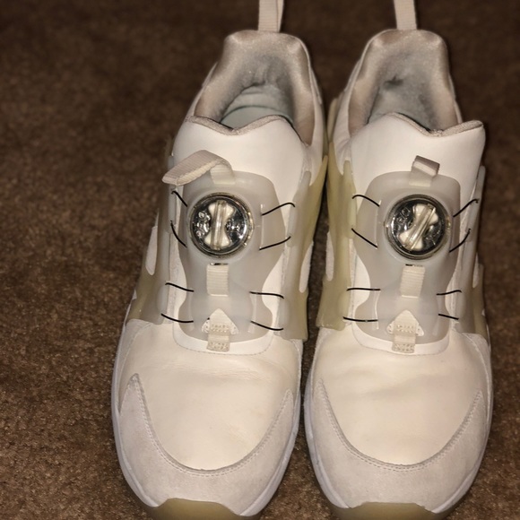 puma disc swift tech